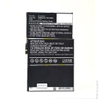 Enix - Batterie(s) Batterie tablette 3.7V 7200mAh