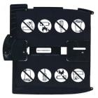 Enix - Batterie(s) Batterie tablette 3.7V 5400mAh