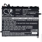 Enix - Batterie(s) Batterie tablette 3.7V 10000mAh