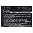 Enix - Batterie(s) Batterie tablette 3.7V 4400mAh