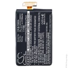 Enix - Batterie(s) Batterie tablette 3.8V 2100mAh