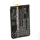 Enix - Batterie(s) Batterie tablette 3.8V 2100mAh