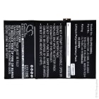 Enix - Batterie(s) Batterie tablette 3.7V 11500mAh