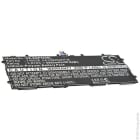 Enix - Blister(s) x 1 Batterie tablette 3.8V 6800mAh