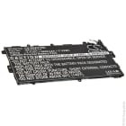 Enix - Blister(s) x 1 Batterie tablette 3.7V 4600mAh