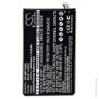 Enix - Batterie(s) Batterie tablette 3.8V 4900mAh