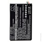 Enix - Batterie(s) Batterie tablette 3.8V 4900mAh