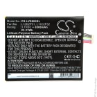 Enix - Batterie(s) Batterie tablette 3.7V 6300mAh