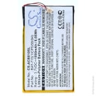 Enix - Batterie(s) Batterie tablette 3.7V 1800mAh