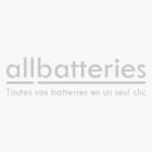 Enix - Batterie(s) Batterie tablette 3.7V 8000mAh