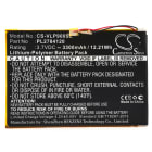 Enix - Batterie(s) Batterie tablette 3.7V 3200mAh