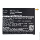 Enix - Batterie(s) Batterie tablette 3.8V 5000mAh