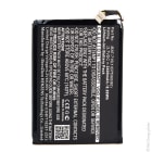 Enix - Batterie(s) Batterie tablette 3.7V 2400mAh
