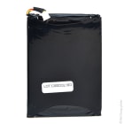 Enix - Batterie(s) Batterie tablette 3.7V 2400mAh