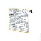 Enix - Batterie(s) Batterie tablette 3.8V 3500mAh