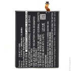 Enix - Batterie(s) Batterie tablette 3.8V 3600mAh