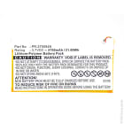 Enix - Batterie(s) Batterie tablette 3.7V 5700mAh