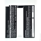Enix - Batterie(s) Batterie tablette 3.77V 8130mAh