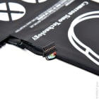 Enix - Batterie(s) Batterie tablette 7.4V 3350mAh