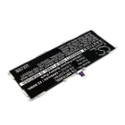 Enix - Batterie(s) Batterie tablette 3.8V 6000mAh