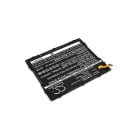 Enix - Batterie(s) Batterie tablette 3.8V 7300mAh