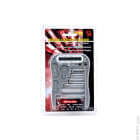 Enix - Unite(s) Testeur piles-accus AAA, AA, C, D, 9V, pile bouton (lithium 3V et CR)