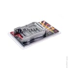 Enix - Unité(s) Testeur piles/accus AAA, AA, C, D, 9V, pile bouton (lithium 3V et CR)