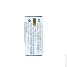 Enix - Batterie(s) Batterie appareil photo - camera 2.4V 800mAh