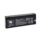 Enix - Batterie(s) Batterie plomb AGM MK ES2-12V 12V 2Ah F13