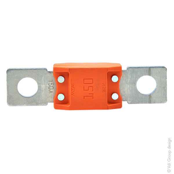 Enix - Unite(s) Porte fusible 150A (Mega Fuse)