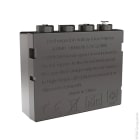 Enix - Unite(s) Batterie de rechange LEDLENSER H7R.2