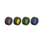 Enix - Unité(s) Filtre de couleur Set 35.1mm pour P6R Core/Signature, P7R Core/Signatur