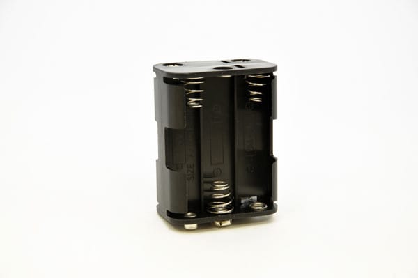 Enix - Coupleur 6xR6 Cube