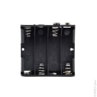 Enix - Coupleur 4xR6 a plat