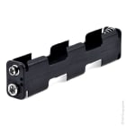 Enix - Coupleur 4xR6 en long