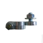 Enix - Unité(s) Collier et adapteur A en M8 (Cosses positives)