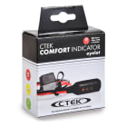 Enix - Unité(s) Câble CTEK Comfort Indicator Eyelet M8