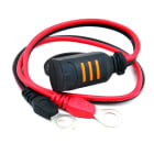 Enix - Cordon de raccord COMFORT CONNECT M8 pour chargeur CTEK