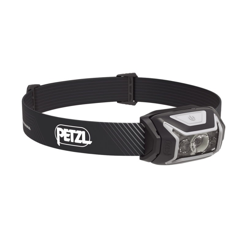 Enix - Unité(s) Lampe frontale PETZL ACTIK CORE 600 lumens rechargeable