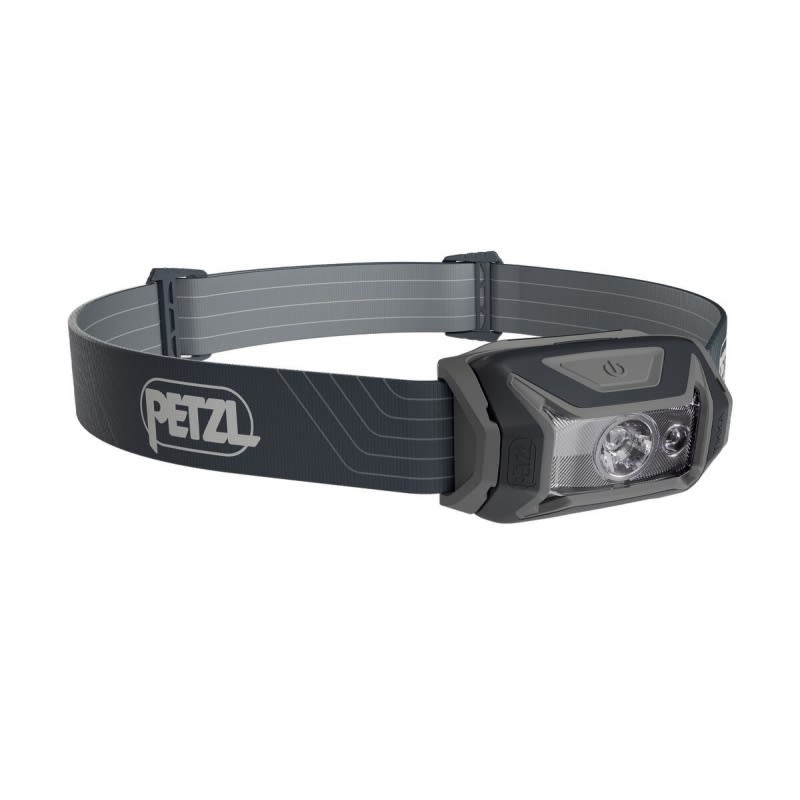 Enix - Unité(s) Lampe frontale PETZL TIKKA 350 lumens