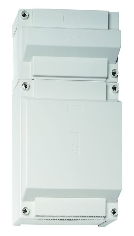 Depagne - Ensemble coffret 19060400 + coffret 19062500