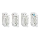 Depagne - Ensemble CCPI taille 00 - triphasé 60A (1 N + 3 Ph)