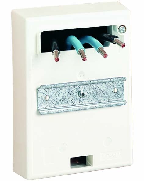 Depagne - Kit d'adaptation pour compteur électromécanique à compteur électronique