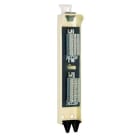 Depagne - Boîtier de raccordement Signal - type 0 ivoire - avec bornier "domino" 14x6 mm²