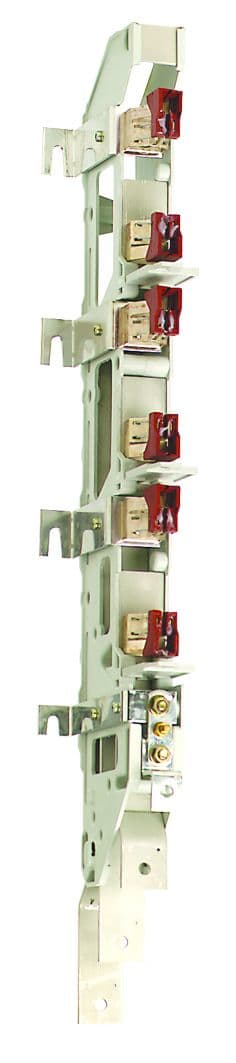 Depagne - Départ monobloc 400A avec panneau latéral monté (pour cosses à sertir)
