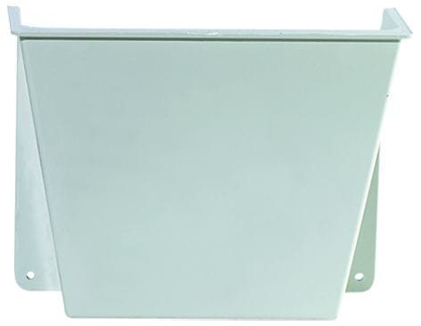 Depagne - Cornet d?épanouissement gris - longueur 200 mm