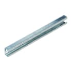 Depagne - Fixation murale 2 profils en C pour largeur de coffret comprise entre 300/500 mm