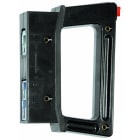 Depagne - Poignée d'extraction compacte pour cartouches fusibles à couteaux taille 00 à ta