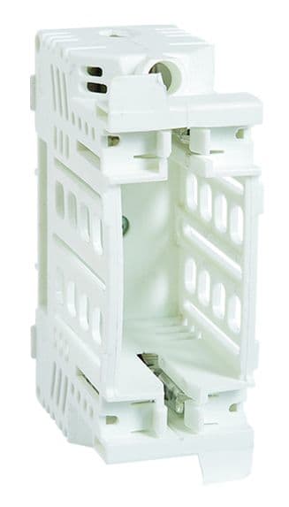 Depagne - Base CCPI unipolaire taille 00 - 90A Phase