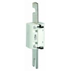 Depagne - Cartouche fusible à couteau NH gG taille 2 - entraxe 160 mm - 125A